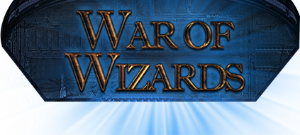 War of Wizards